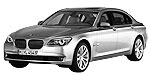 BMW F01 C3588 Fault Code