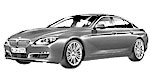 BMW F06 C3588 Fault Code